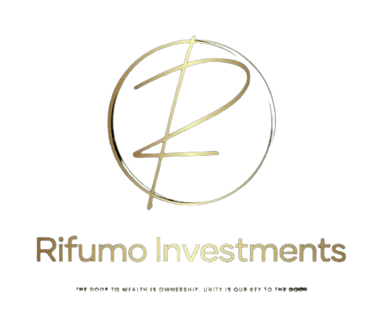 Rifumo Investments logo